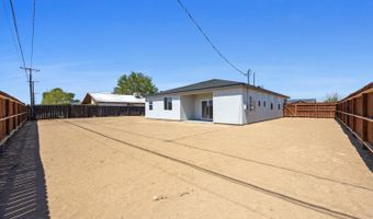 8248 Willow Ave, California City, CA 93505
