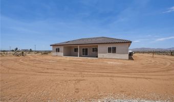 23505 Del Oro Rd, Apple Valley, CA 92308