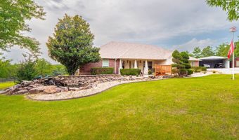 75 Walnut N Trl, McAlester, OK 74501