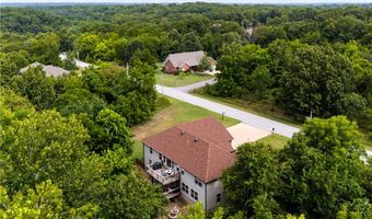 20 Queensferry Dr, Bella Vista, AR 72715