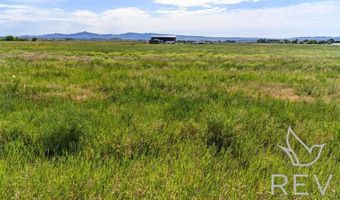 144 Road 2ABN, Cody, WY 82414