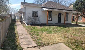 1012 M St, Auburn, NE 68305