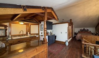 11 N Spring St, Eureka, NV 89316