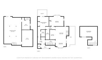 30 Forest Ln 19, Carroll, NH 03575