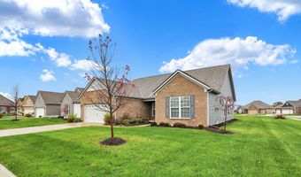 4108 Maiden Ct, Bargersville, IN 46106