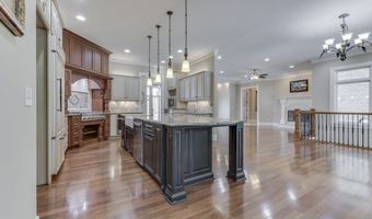 3795 Claybrook Ct, Bargersville, IN 46106