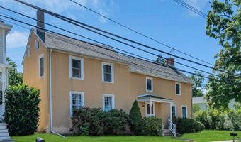 19 High St, Allentown, NJ 08501