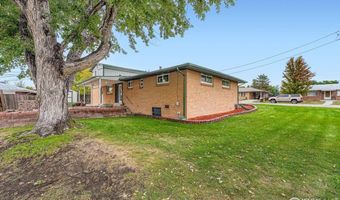 9300 W 53rd Pl, Arvada, CO 80002
