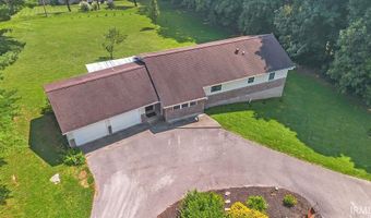 1744 Parkview Dr, Bedford, IN 47421