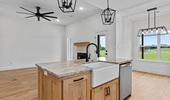1317 Big Oak Dr, Alma, AR 72921