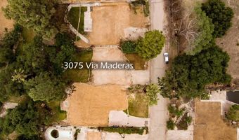 3075 Via Maderas St, Altadena, CA 91001