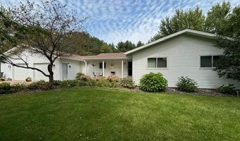 210 W PINE St, Abbotsford, WI 54405