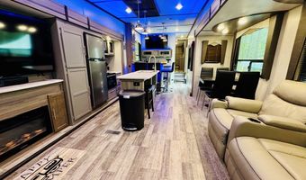 616 Lake Forest Dr, Abbeville, SC 29620