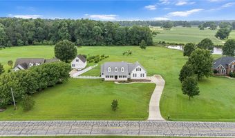 5247 N Old Stage Rd, Angier, NC 27501