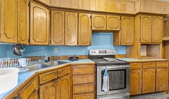 406 SE Ave B, Andrews, TX 79714