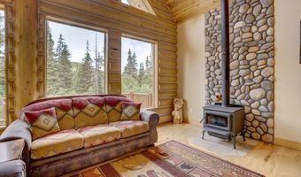556 N Half Circle Dr, Brian Head, UT 84719