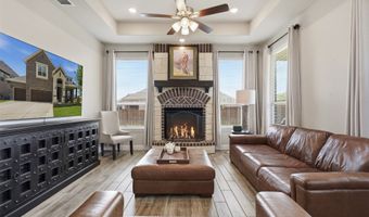 15029 Fleet Hill Rd, Aledo, TX 76087