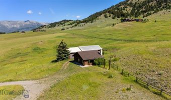 3500 Jackson Creek Rd, Bozeman, MT 59715