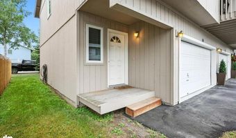 2608 Lauren Creek Loop #4, Anchorage, AK 99507