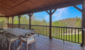 564 Nettles Ridge Rd, Banner Elk, NC 28604