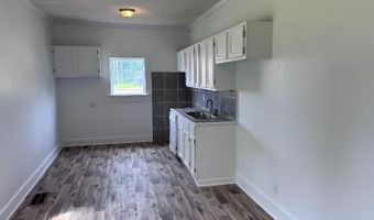 206 S 5th, Amory, MS 38821