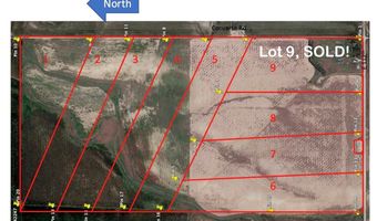 LOT 5 Converse Rd, Bennett, CO 80102