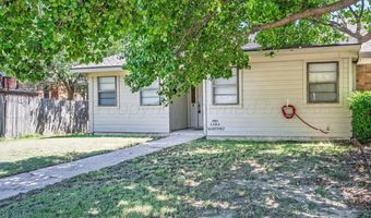 3103 SW 27TH Ave, Amarillo, TX 79109