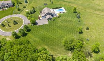 5313 Settlers Grove Rd NE, Ada, MI 49301