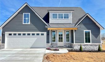 514 Buffalo Pass, Barling, AR 72923