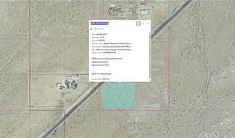 4 Stoddard Wells Rd, Apple Valley, CA 92307