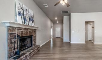7808 ARLO Dr, Amarillo, TX 79119