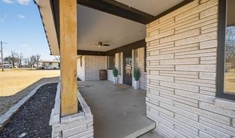 406 N William Penn, Adair, OK 74330