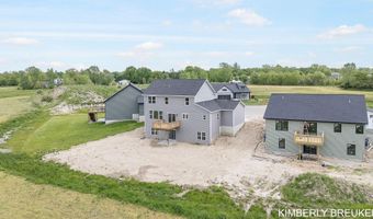 6169 Slumber Way, Allendale, MI 49401