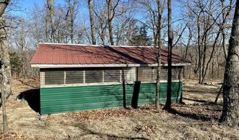4728 County Road 905, Alpena, AR 72611