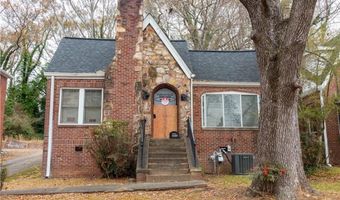 1207 M L King Jr Dr SW, Atlanta, GA 30314