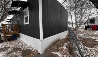 3008 TERRY Rd 1, Cheyenne, WY 82007