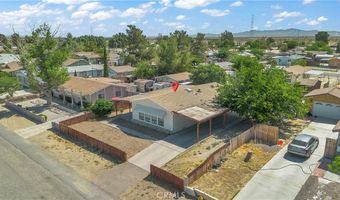 19013 Muskrat, Adelanto, CA 92301