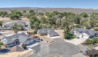 3163 Hannah Calder Ct, Fernley, NV 89408
