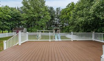 450 ORCHARD GROVE Way, Camden Wyoming, DE 19934