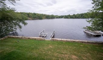136 Aldrich Rd, Glocester, RI 02857