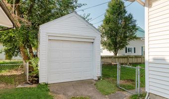 209 W Broadway St, Alexandria, IN 46001