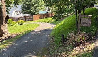 23105 S Montego Bay Rd, Abingdon, VA 24211