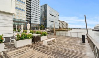 150 Seaport Blvd #5G, Boston, MA 02210