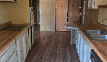 23990 W Coleman Dr, Congress, AZ 85332