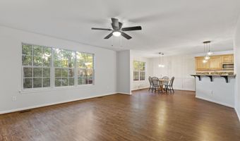 4121 Hartford Hills Dr, Benton, AR 72015