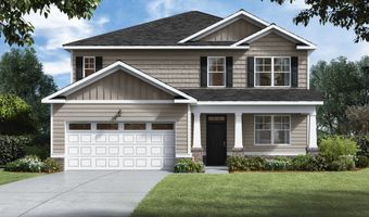 903 Innisbrook Dr Plan: Elle, Evans, GA 30809