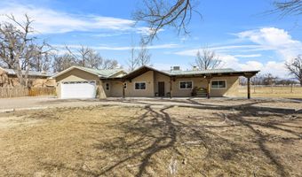1600 W Bosque Loop, Bosque Farms, NM 87068