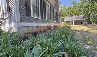 201 Boothe St, Batesville, MS 38606