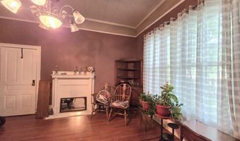 316 Durant St, Bishopville, SC 29010