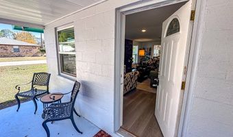 269 Fred Meyer St, Apalachicola, FL 32320